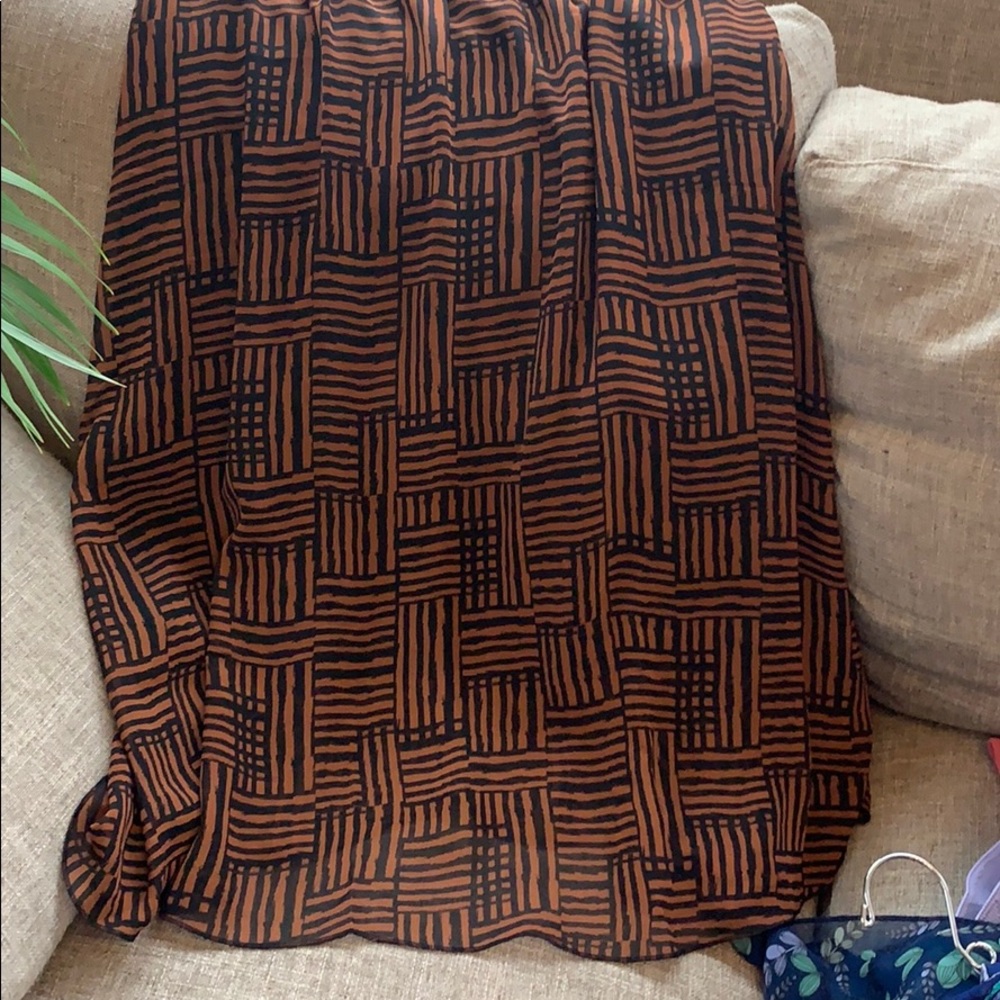 lularoe lola skirt
